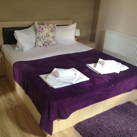 Casa Clara Otel Sibiu Dış mekan fotoğraf