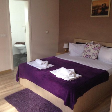 Casa Clara Otel Sibiu Dış mekan fotoğraf