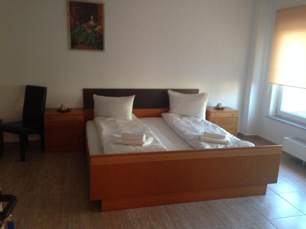Casa Clara Otel Sibiu Dış mekan fotoğraf