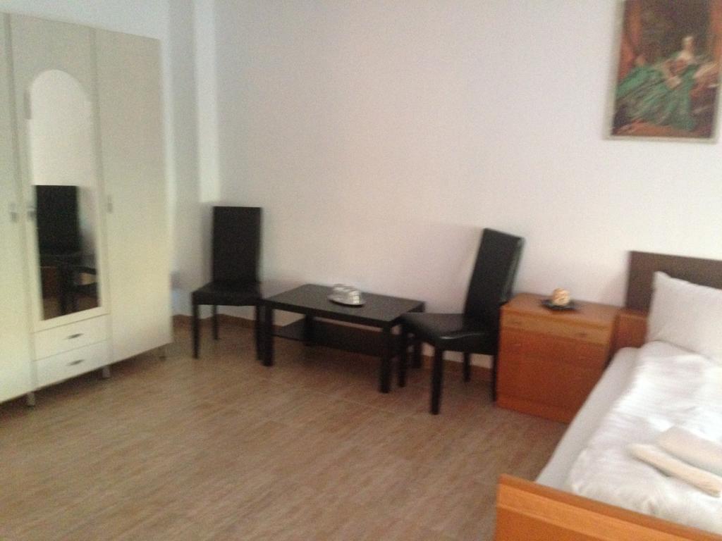 Casa Clara Otel Sibiu Dış mekan fotoğraf