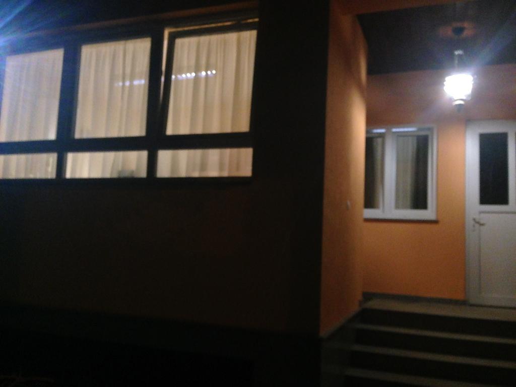 Casa Clara Otel Sibiu Dış mekan fotoğraf
