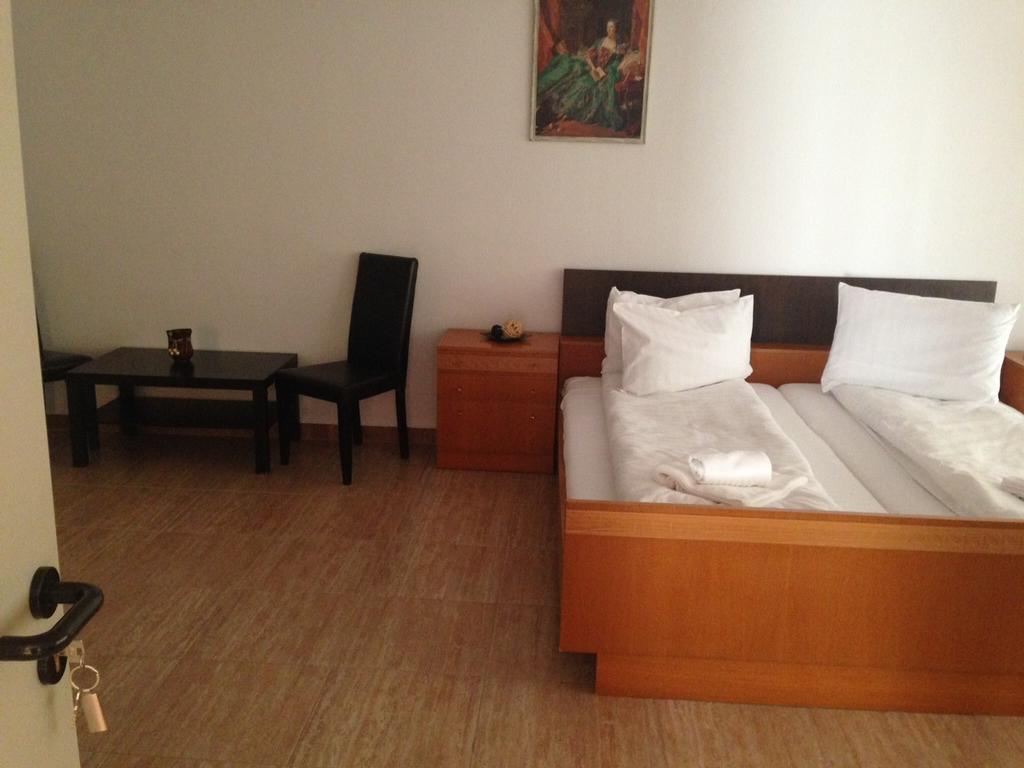 Casa Clara Otel Sibiu Dış mekan fotoğraf