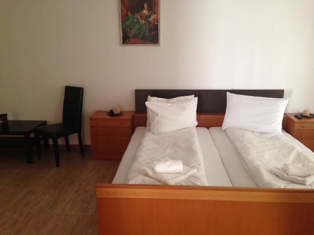 Casa Clara Otel Sibiu Dış mekan fotoğraf
