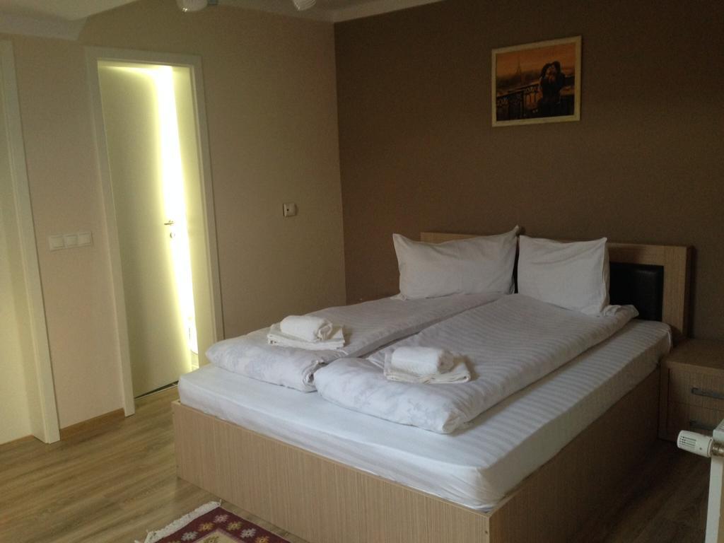 Casa Clara Otel Sibiu Dış mekan fotoğraf