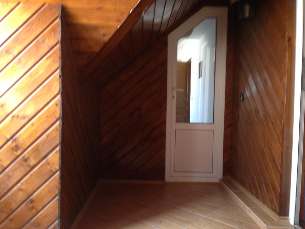 Casa Clara Otel Sibiu Dış mekan fotoğraf
