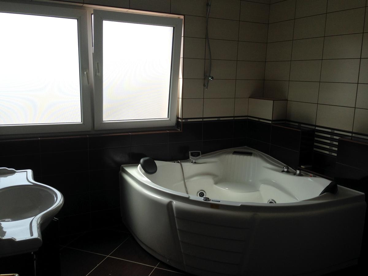 Casa Clara Otel Sibiu Dış mekan fotoğraf