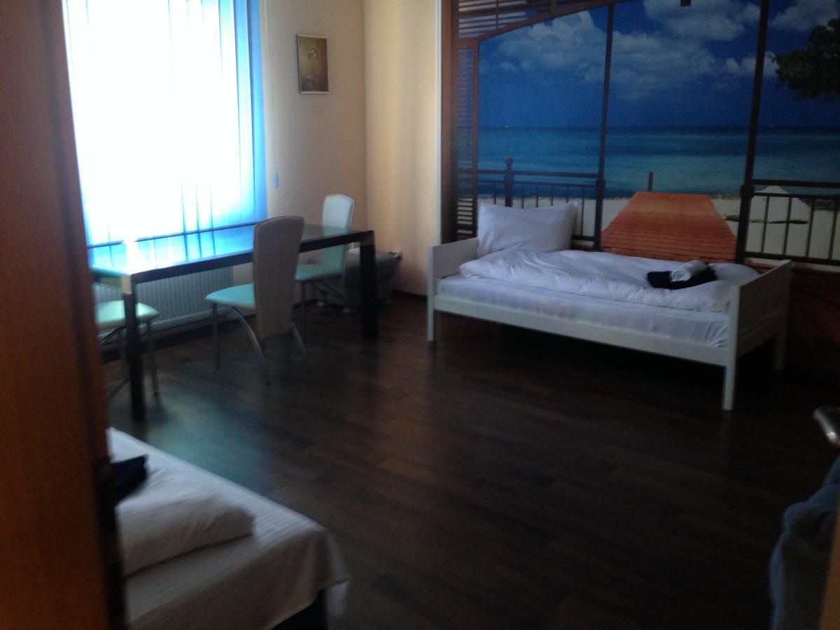 Casa Clara Otel Sibiu Dış mekan fotoğraf