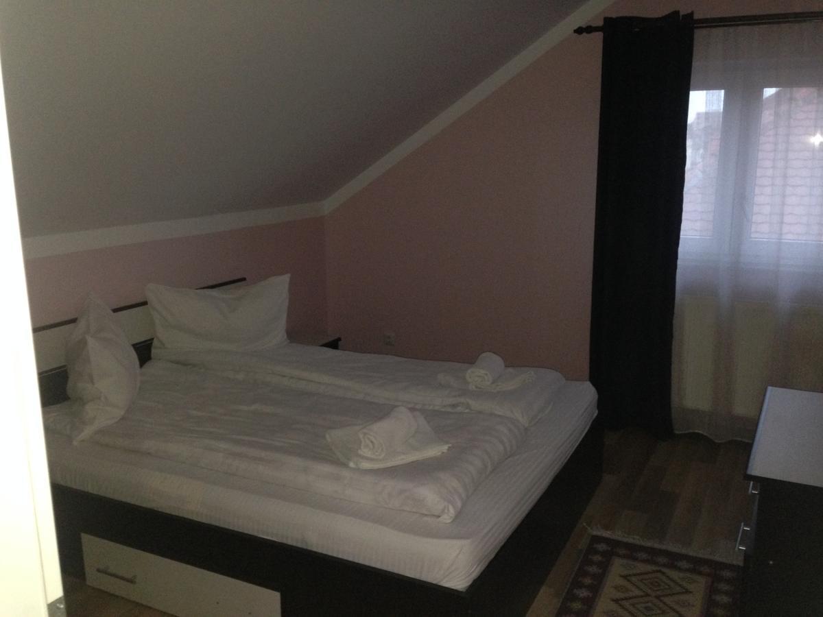 Casa Clara Otel Sibiu Dış mekan fotoğraf