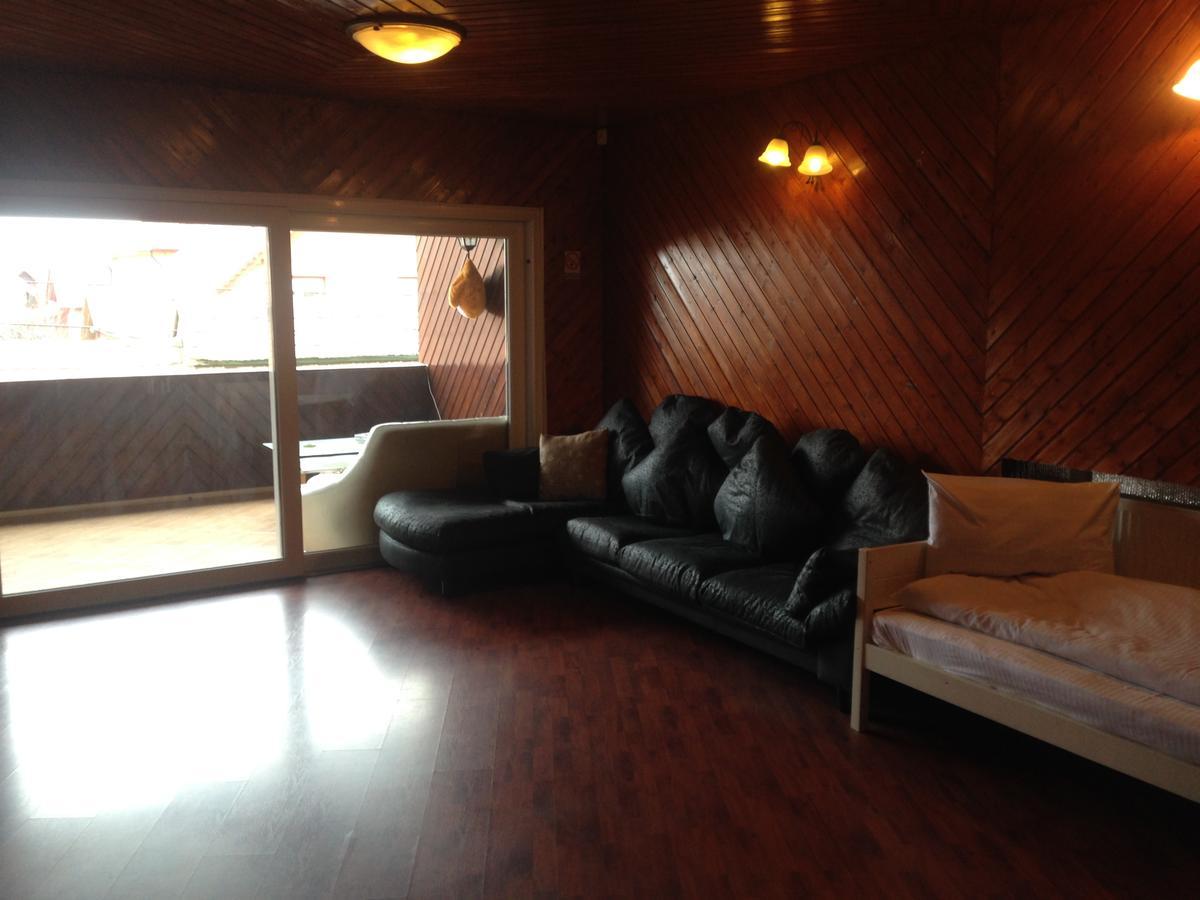 Casa Clara Otel Sibiu Dış mekan fotoğraf