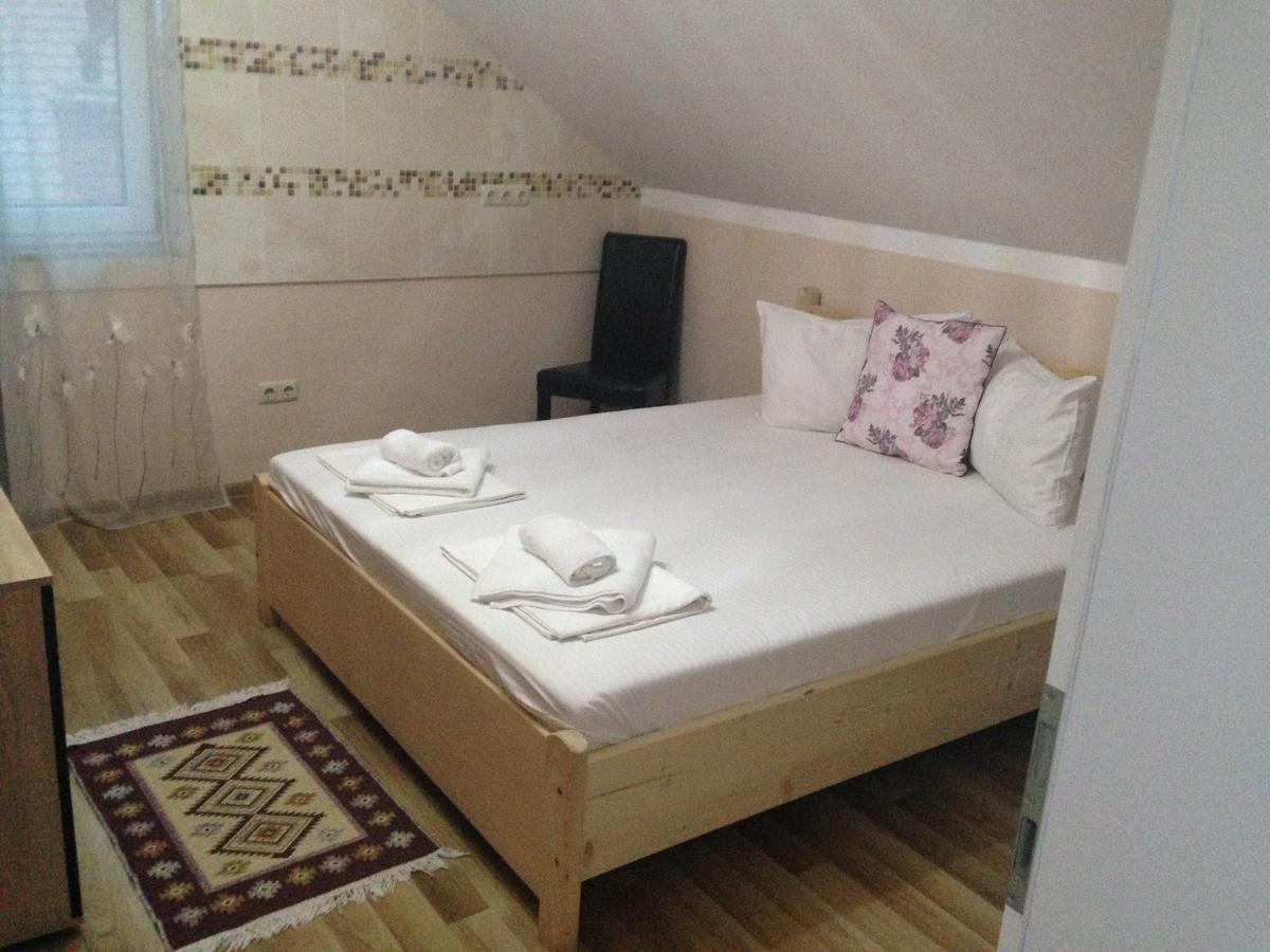 Casa Clara Otel Sibiu Dış mekan fotoğraf