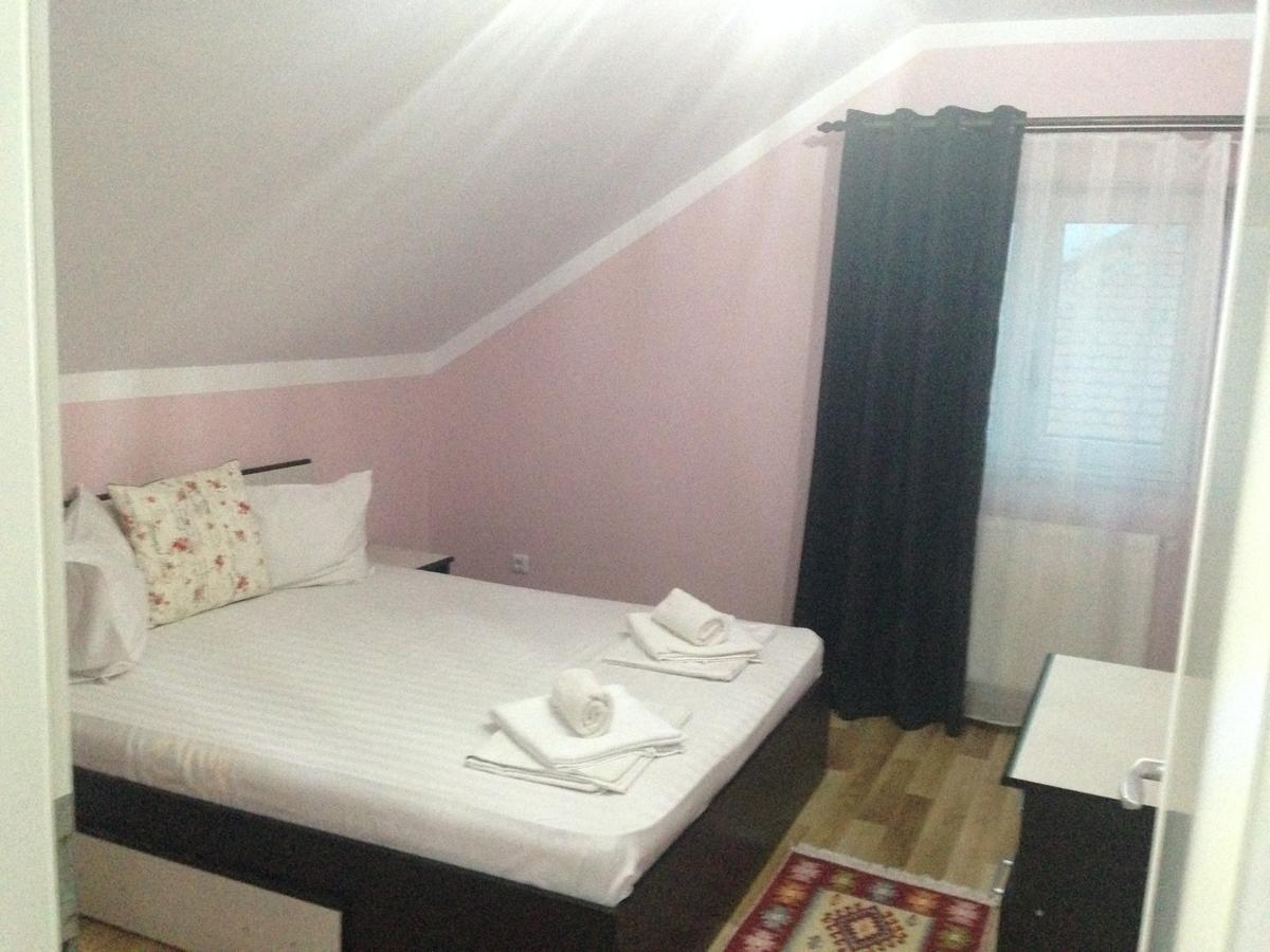 Casa Clara Otel Sibiu Dış mekan fotoğraf