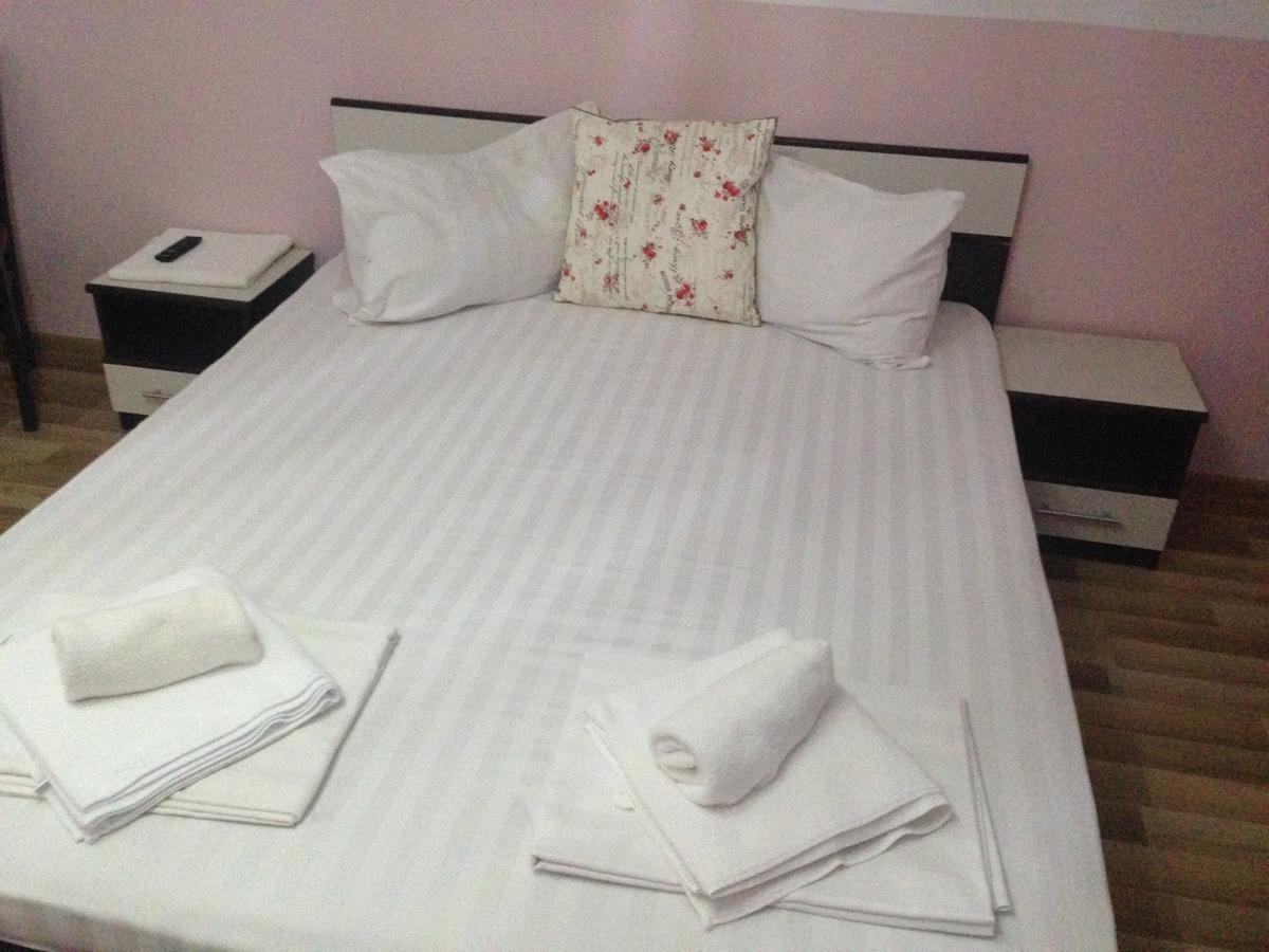 Casa Clara Otel Sibiu Dış mekan fotoğraf