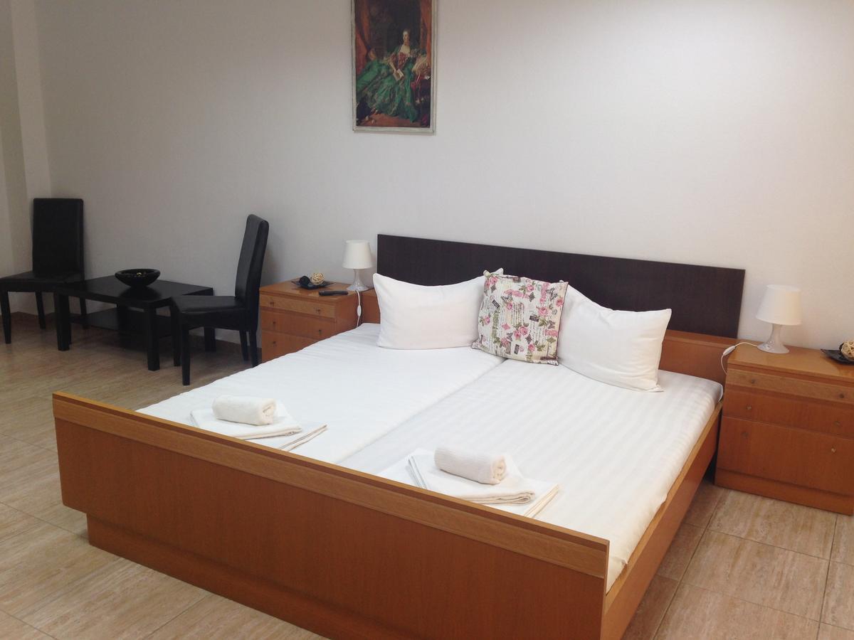 Casa Clara Otel Sibiu Dış mekan fotoğraf