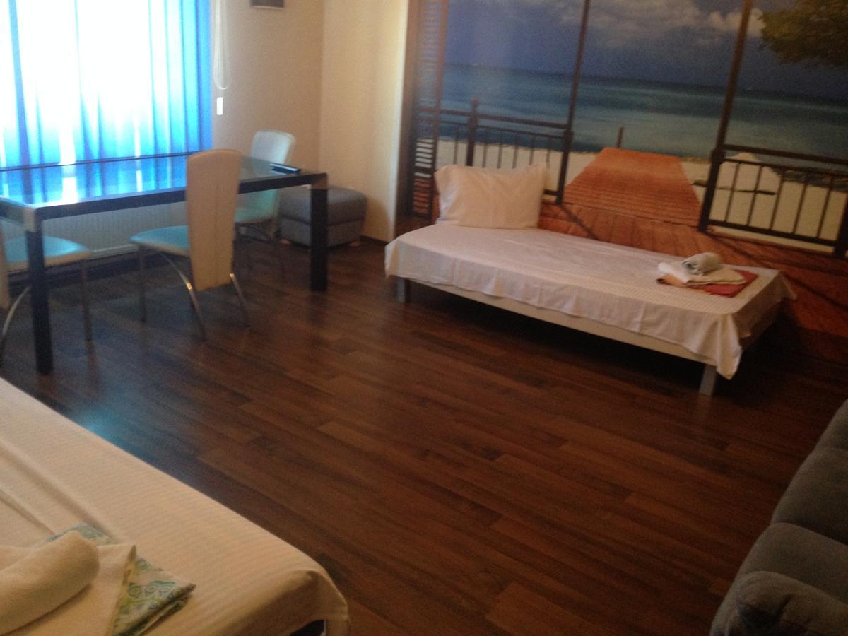 Casa Clara Otel Sibiu Dış mekan fotoğraf