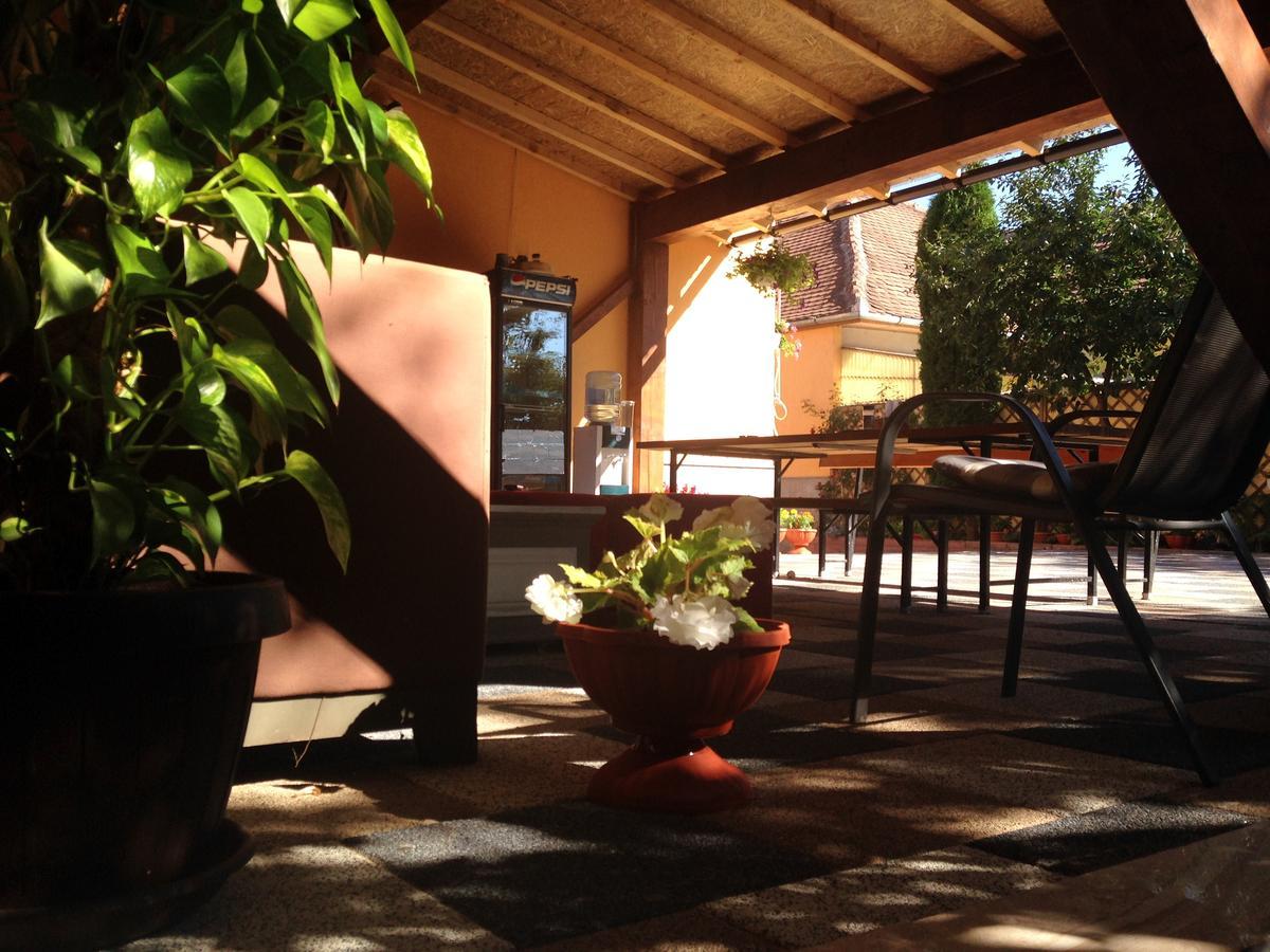 Casa Clara Otel Sibiu Dış mekan fotoğraf