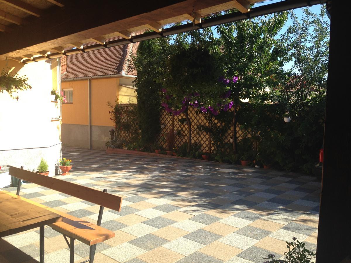 Casa Clara Otel Sibiu Dış mekan fotoğraf