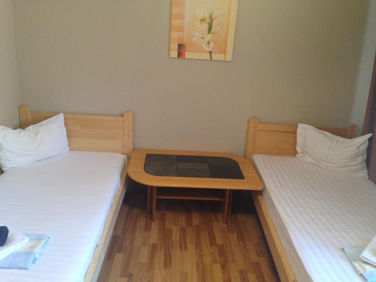 Casa Clara Otel Sibiu Dış mekan fotoğraf