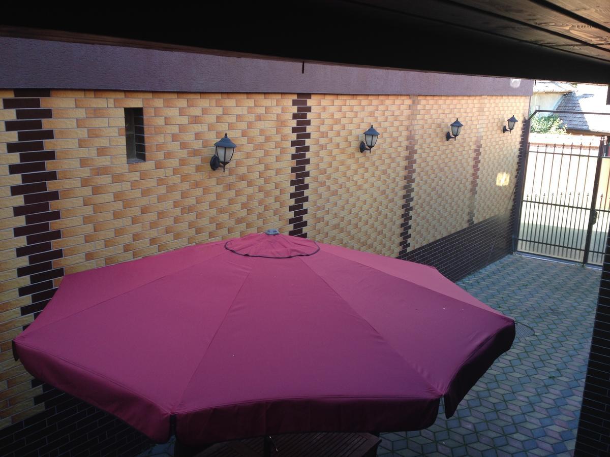 Casa Clara Otel Sibiu Dış mekan fotoğraf